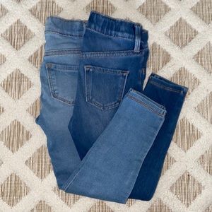 Old Navy Ballerina Jeggings